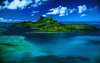 Wallpaper Bora Bora.